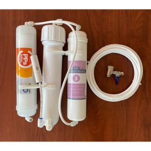 Hidrolab TERS OZMOZ SU ARITICI 8 litre/saat