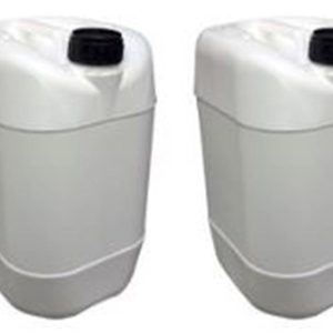 Hidrolab Topraksız Tarım Solüsyonu 5 LT A - 5 LT B SOLÜSYONU