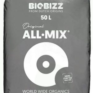 BIOBIZZ ALL MIX TORF 50 litre