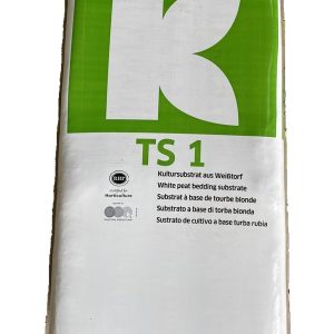 KLASMANN TORF TS1 210 litre